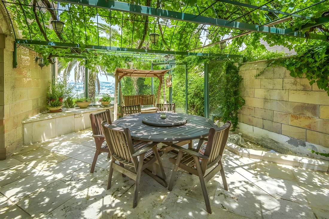 Villa in Jerusalem, Jerusalem District, Israel 4 - 17843589