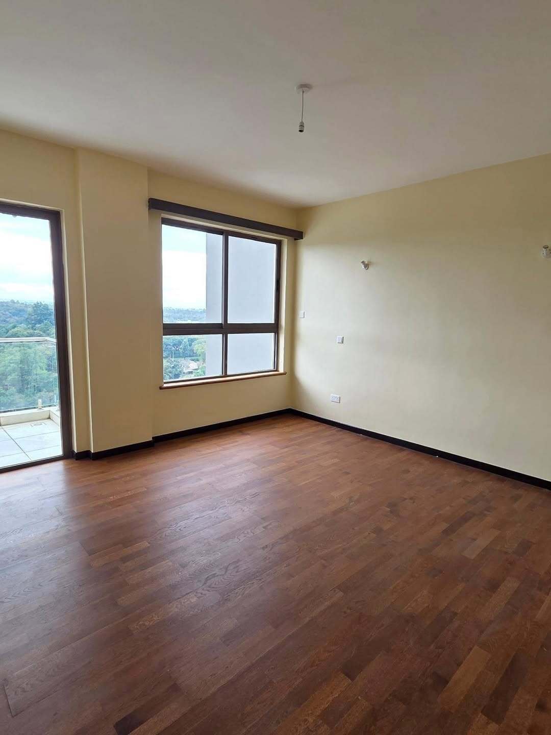 Apartment in Nairobi, Nairobi County, Kenya 5 - 18117927
