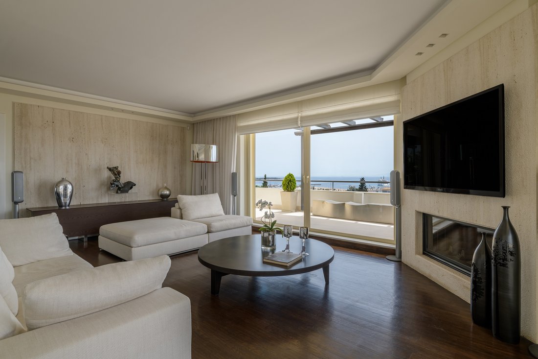 Apartment in Glyfada, Attica, Greece 3 - 14529535