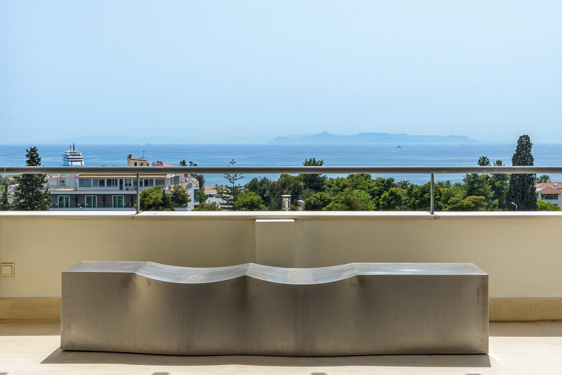 Apartment in Glyfada, Attica, Greece 1 - 14529535