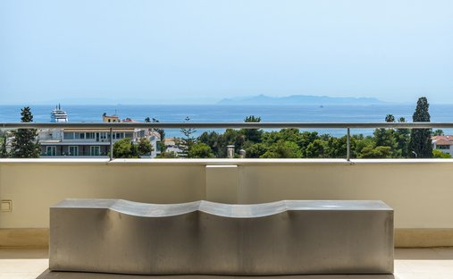 Appartamento in Glifada, Attica, Grecia 1