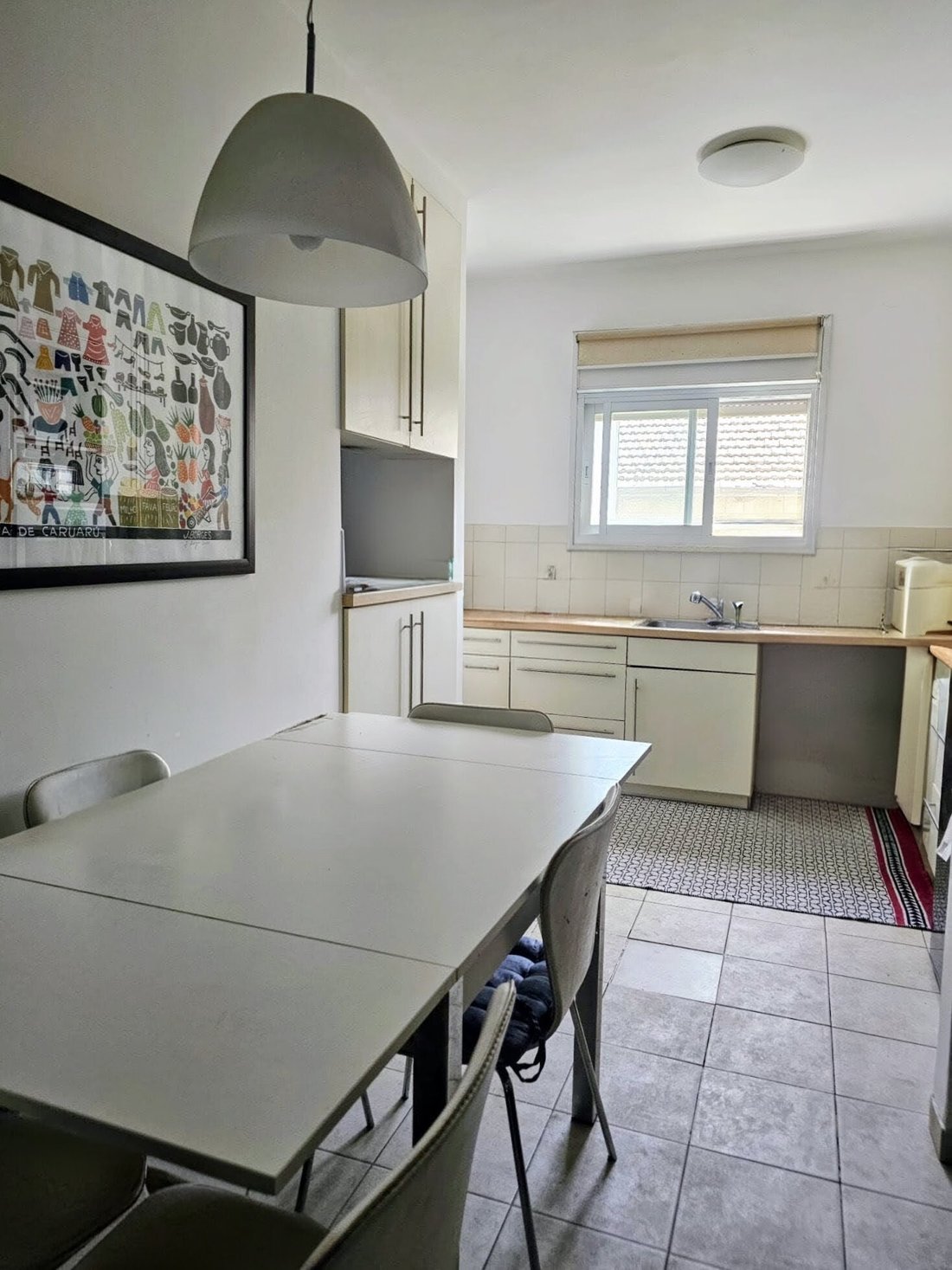 Apartment in Jerusalem, Jerusalem District, Israel 2 - 18117787