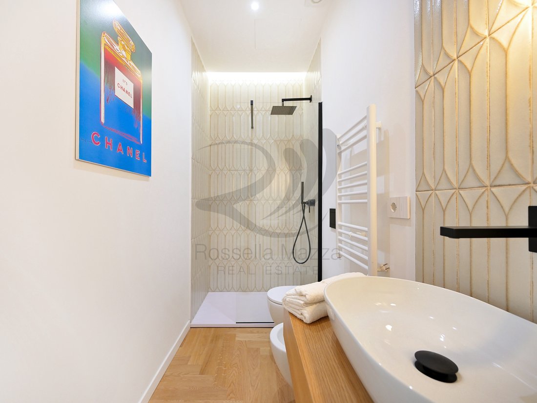 Apartment in Historic Center, Milan, Lombardy 2 - 18117888