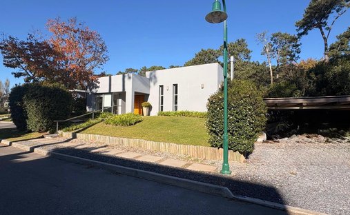 Maison à Punta del Este, Maldonado, Uruguay 1