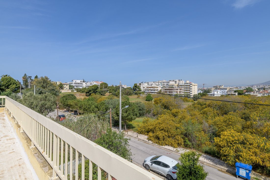 Maison à Vouliagmeni, Attique, Grèce 1 - 18117831