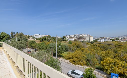 Maison à Vouliagmeni, Attique, Grèce 1