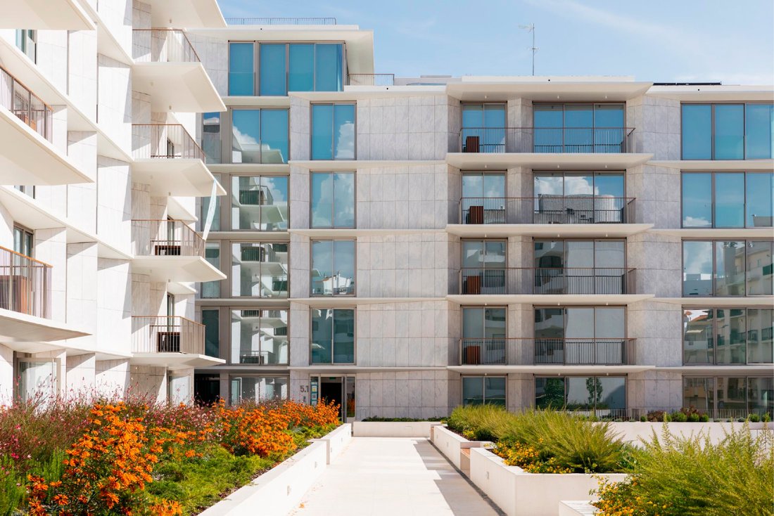 Apartment in Armacao de Pera, Algarve, Portugal 4 - 18117828