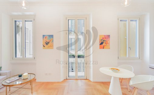 Wohnung in Historisches Zentrum, Mailand, Lombardei 1