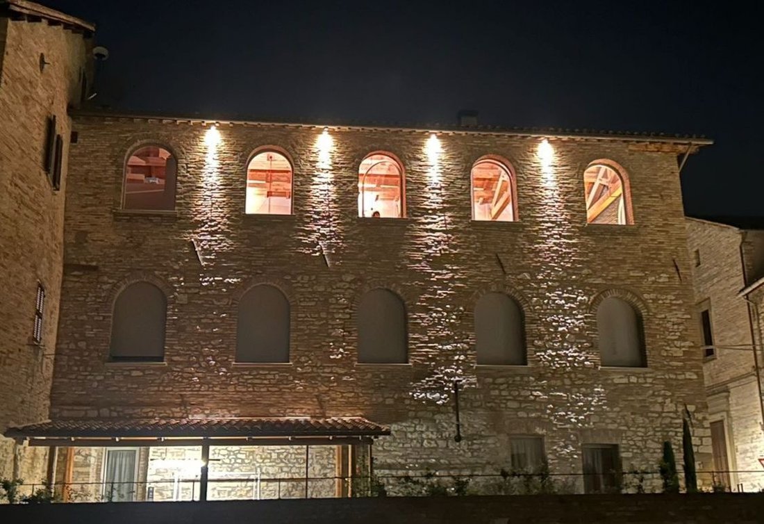 Townhouse in Pergola, Marche, Italy 3 - 18117782