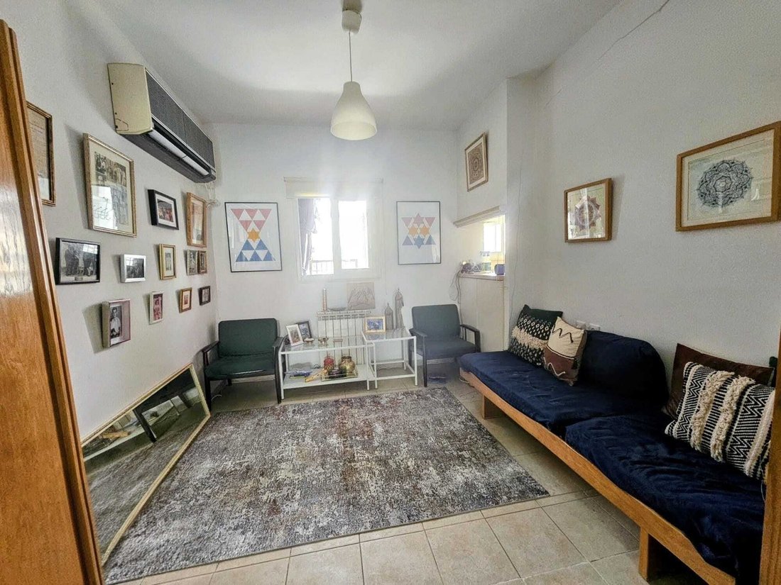 Apartment in Jerusalem, Jerusalem District, Israel 5 - 18117787