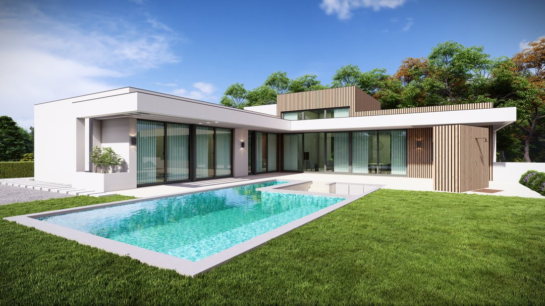 Villa in Quinta do Conde, Setubal, Portugal 5 - 18117751