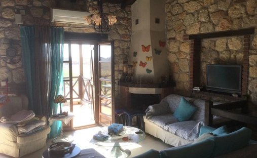 House in Polygyros, Macedonia and Thrace, Greece 1