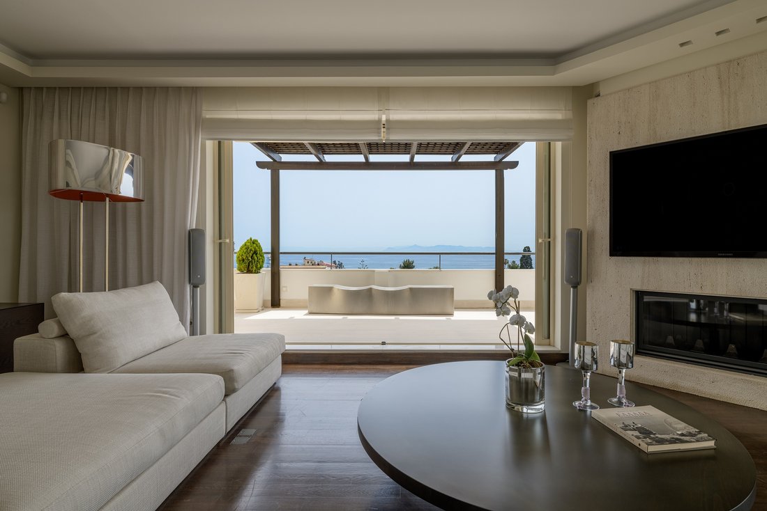 Apartment in Glyfada, Attica, Greece 2 - 14529535