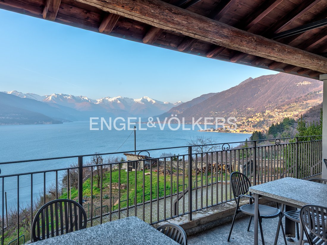 Villa in Varenna, Lombardy, Italy 4 - 18117833