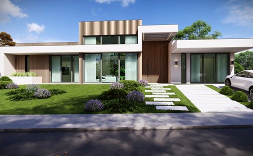 Villa en Quinta do Conde, Setúbal Municipality, Portugal 1