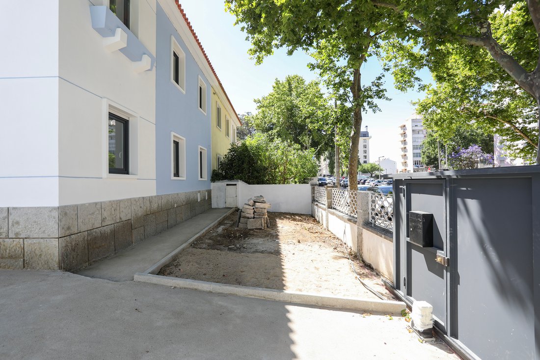 House in Benfica, Lisbon, Portugal 2 - 18117874