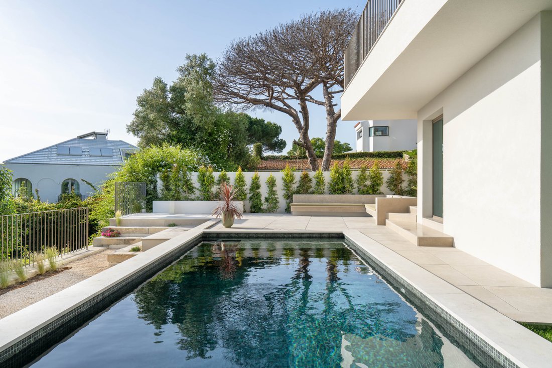 Villa in Estoril, Cascais e Estoril, Lisbon 1 - 18117887
