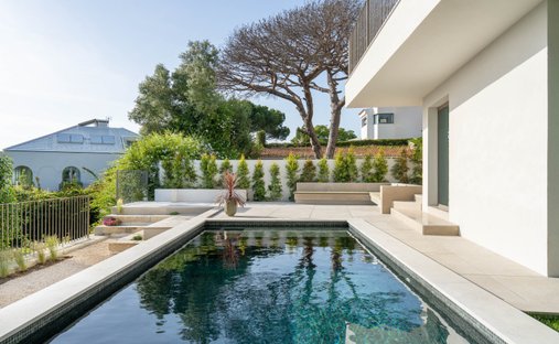 Villa en Estoril, Cascais y Estoril, Distrito de Lisboa 1