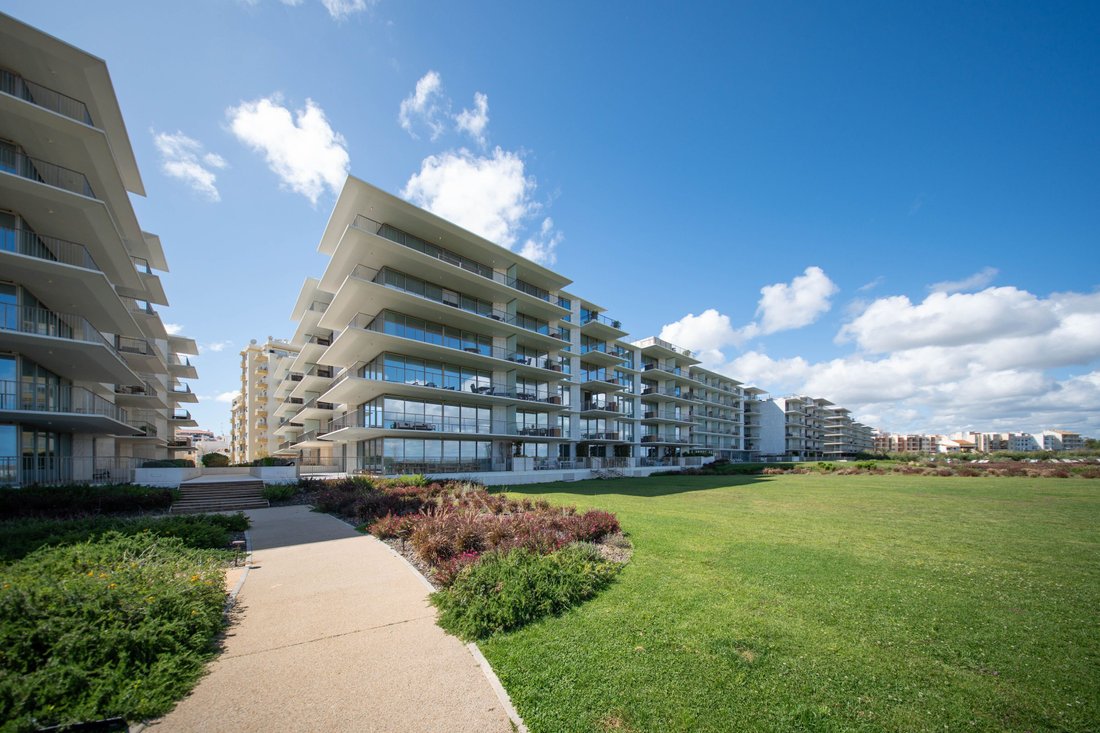 Apartment in Armacao de Pera, Algarve, Portugal 3 - 18117828