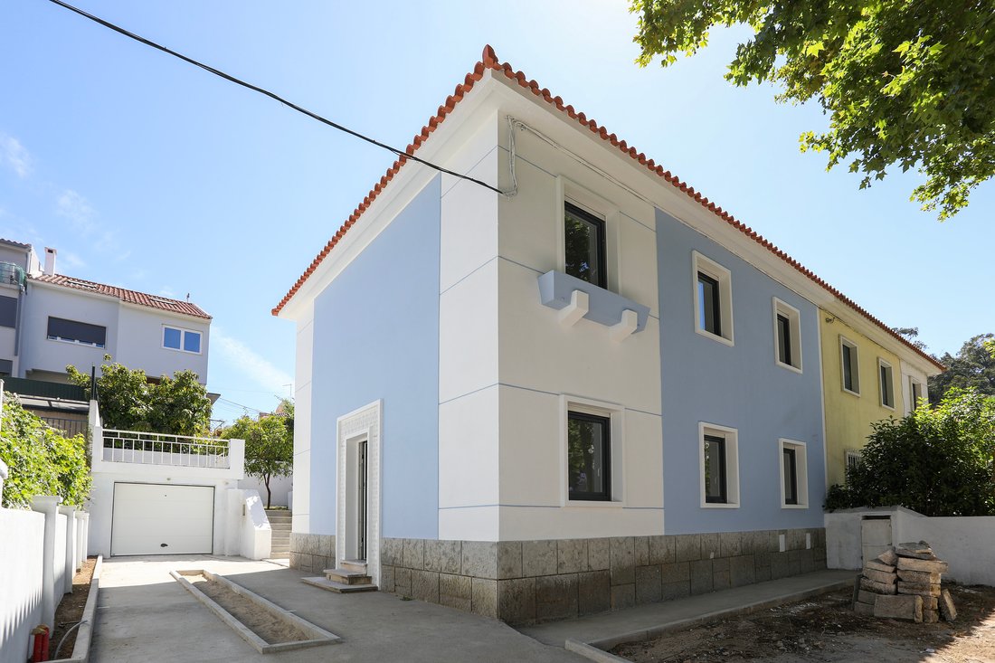 House in Benfica, Lisbon, Portugal 1 - 18117874