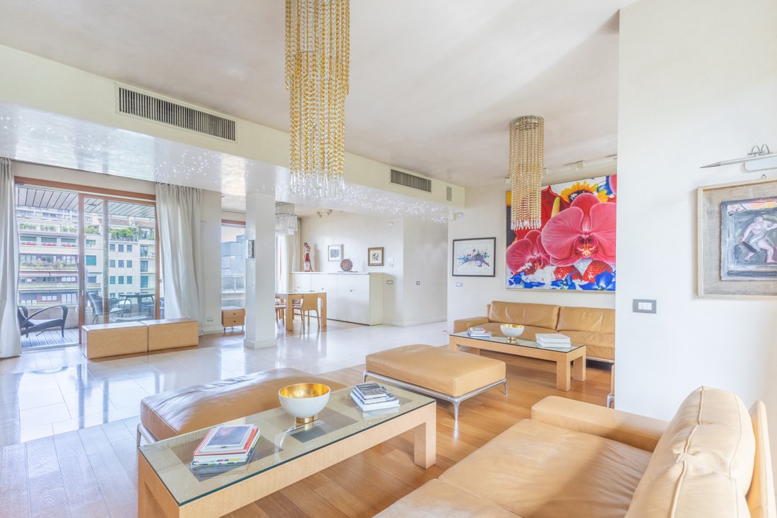 Apartment in Garibaldi - Porta Venezia, Milan, Lombardy 4 - 18117890