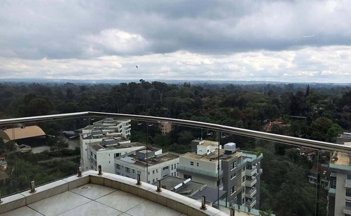 Apartment in Nairobi, Nairobi County, Kenya 1