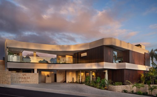 Villa in La Caleta, Adeje, Canary Islands 1