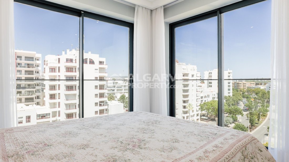 Apartment in Quarteira, Algarve, Portugal 3 - 18112024