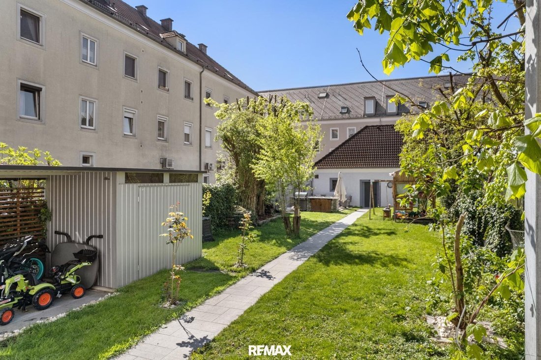 Linz, Upper Austria, Austria 4 - 18117368