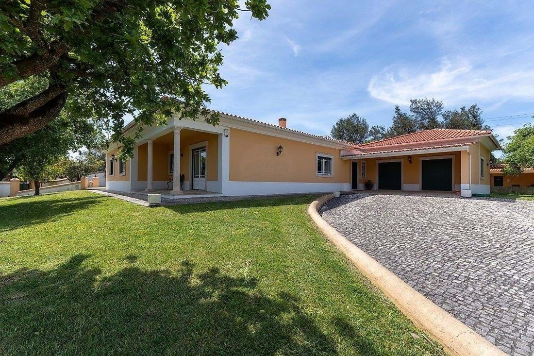Villa in Benedita, Leiria District, Portugal 4 - 18117777