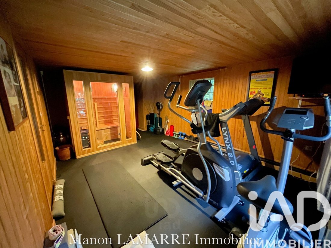House in Fontenay-Saint-Pere, Ile-de-France, France 5 - 18120516