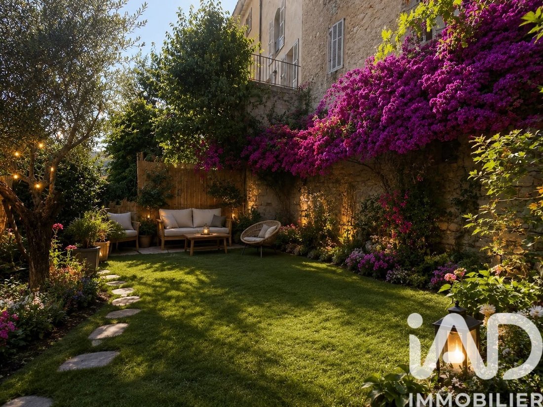 House in Le Bar-sur-Loup, Provence-Alpes-Côte d'Azur, France 2 - 18097087