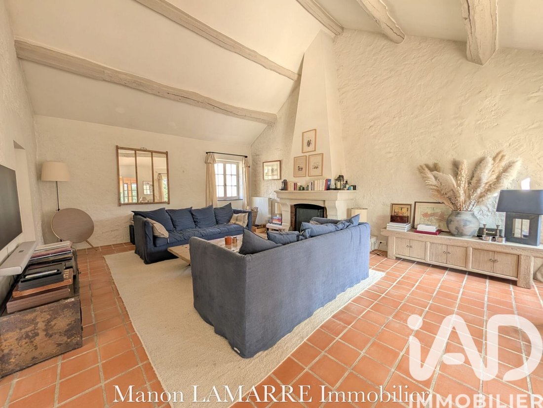 House in Fontenay-Saint-Pere, Ile-de-France, France 2 - 18120516