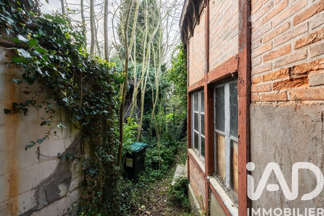 House in Hauts de Saint Aubin, Angers, France 5 - 18120359