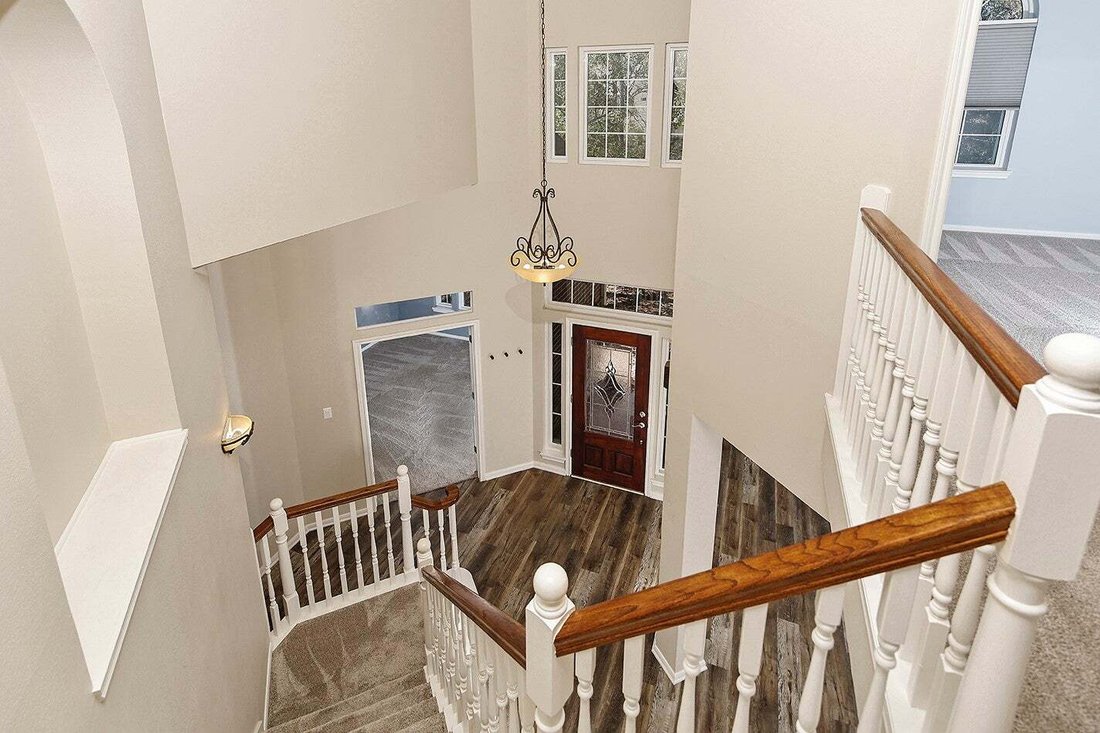 House in The Woodlands, Texas, United States 4 - 18117726