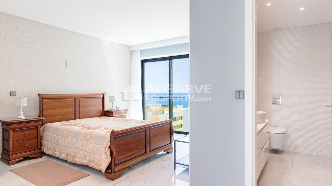 Apartment in Quarteira, Algarve, Portugal 4 - 18112024
