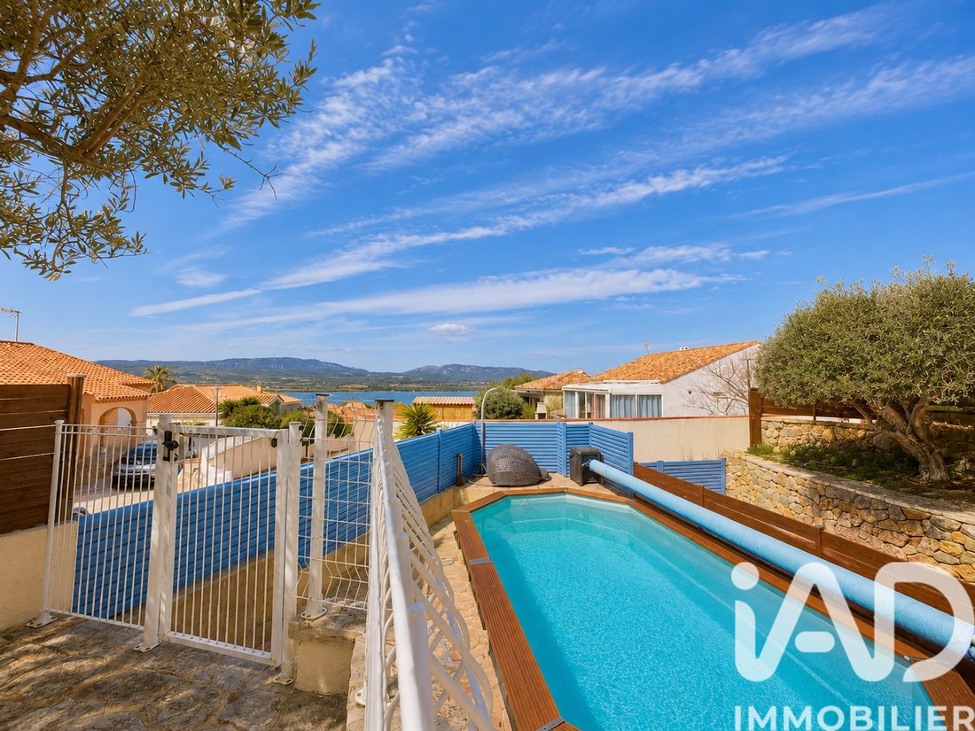 House in Leucate, Occitania, France 3 - 18006051