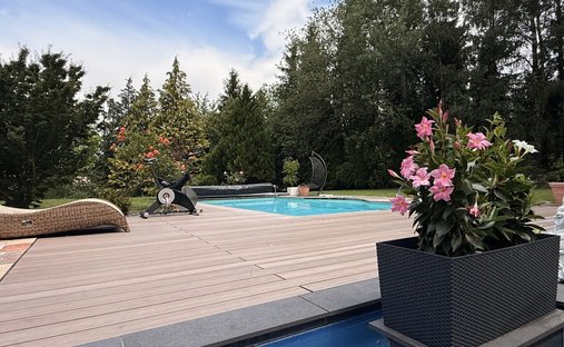 House in Altlengbach, Lower Austria, Austria 1