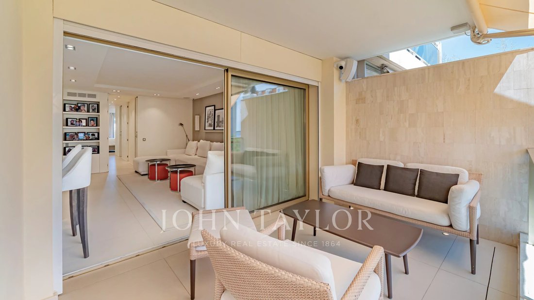 Apartment in La Californie, Cannes, France 3 - 18117228