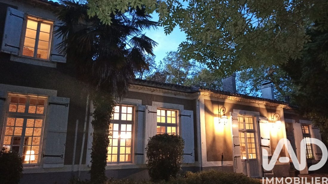 House in Cissac-Medoc, Nouvelle-Aquitaine, France 3 - 18120490