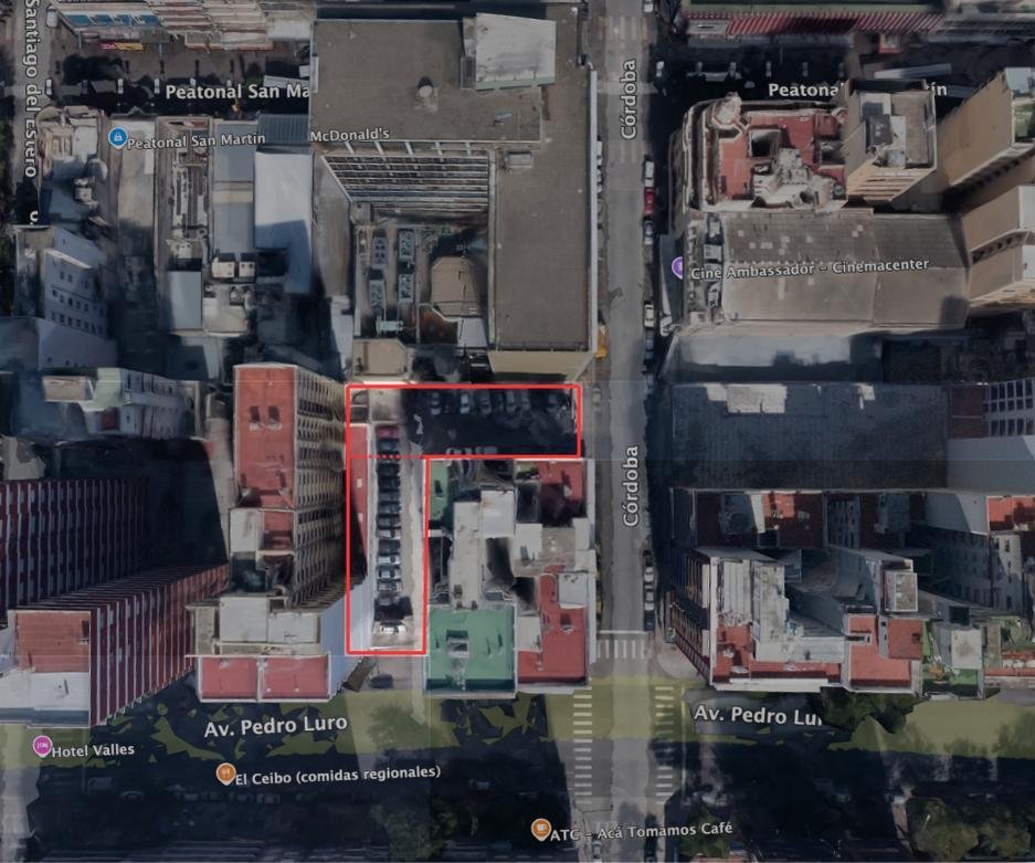 Land in Mar del Plata, Buenos Aires Province, Argentina 2 - 18117724