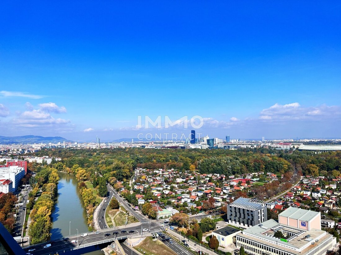 Apartment in Vienna, Wien, Austria 2 - 18117357