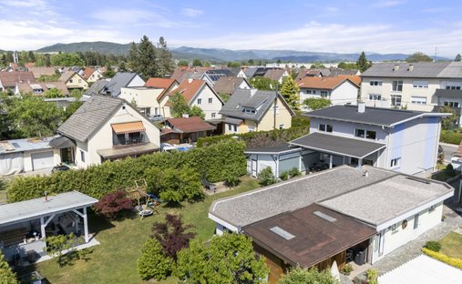 Maison à Klagenfurt, Carinthie, Autriche 1