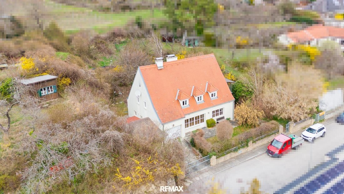 House in Krems an der Donau, Lower Austria, Austria 2 - 18117388