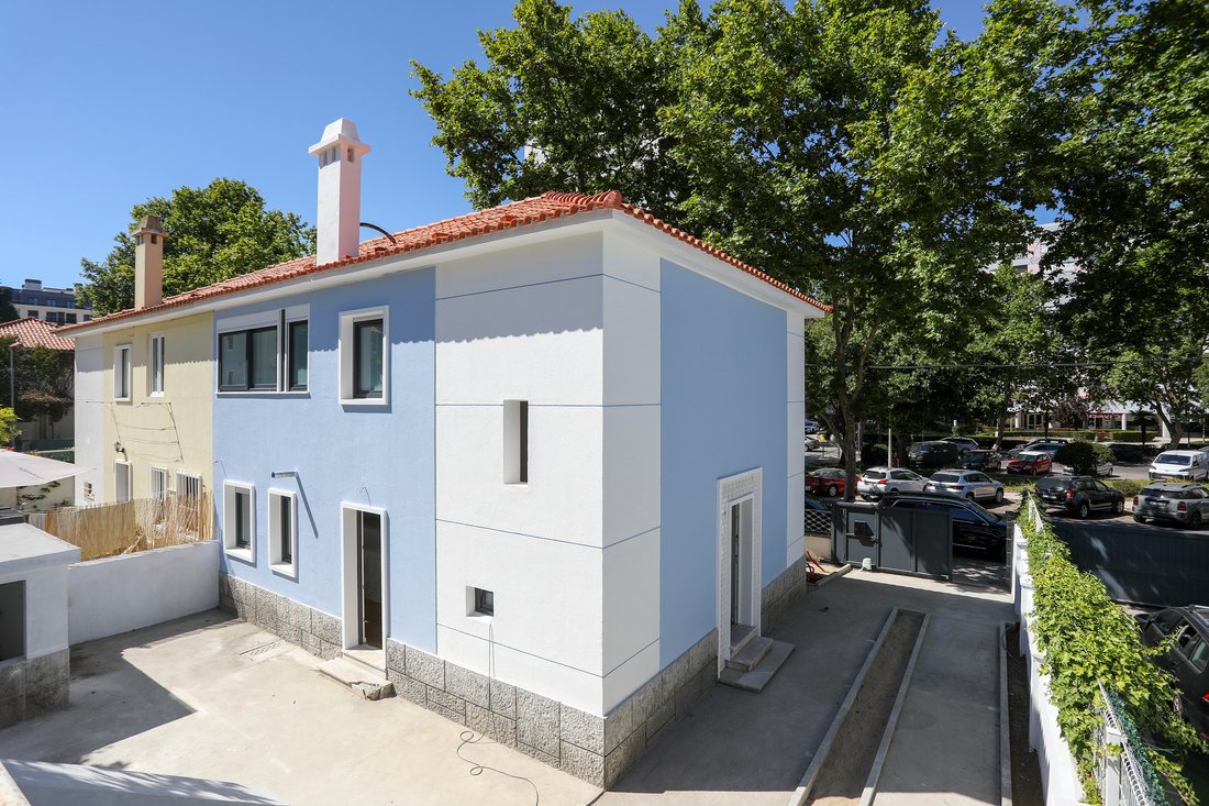 House in Benfica, Lisbon, Portugal 3 - 18117874