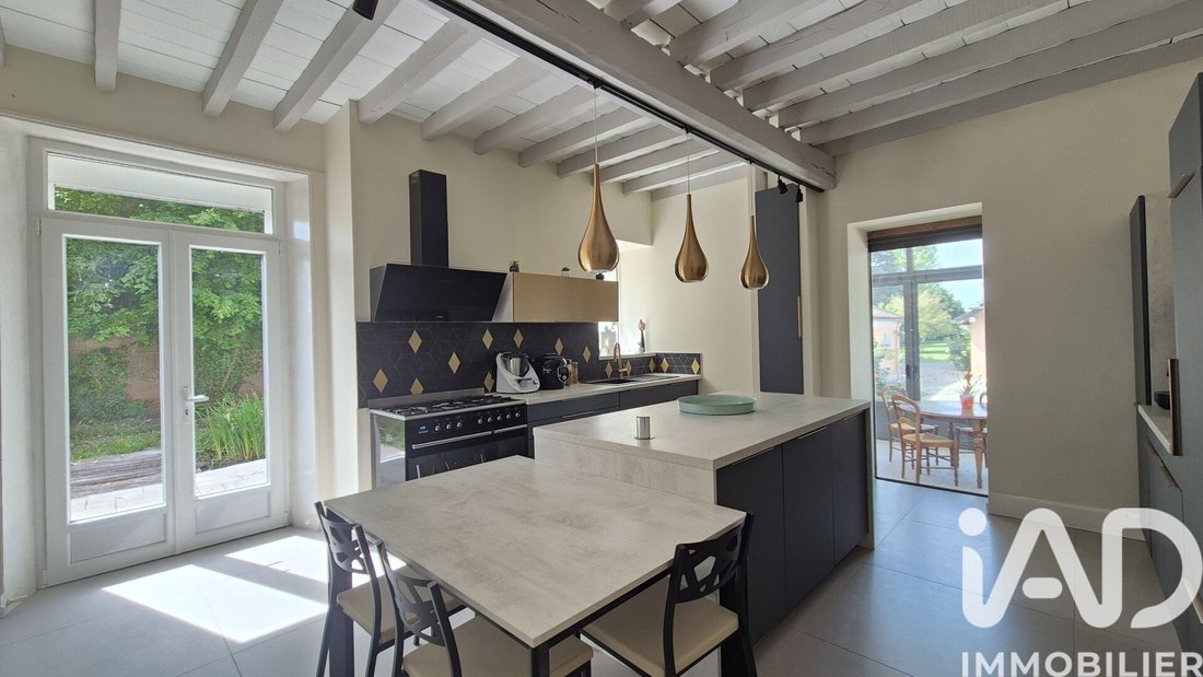 House in Bucheres, Grand Est, France 4 - 18120552