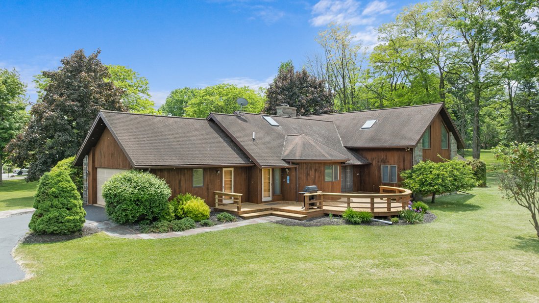 House in Geneva, New York, United States 3 - 18117917