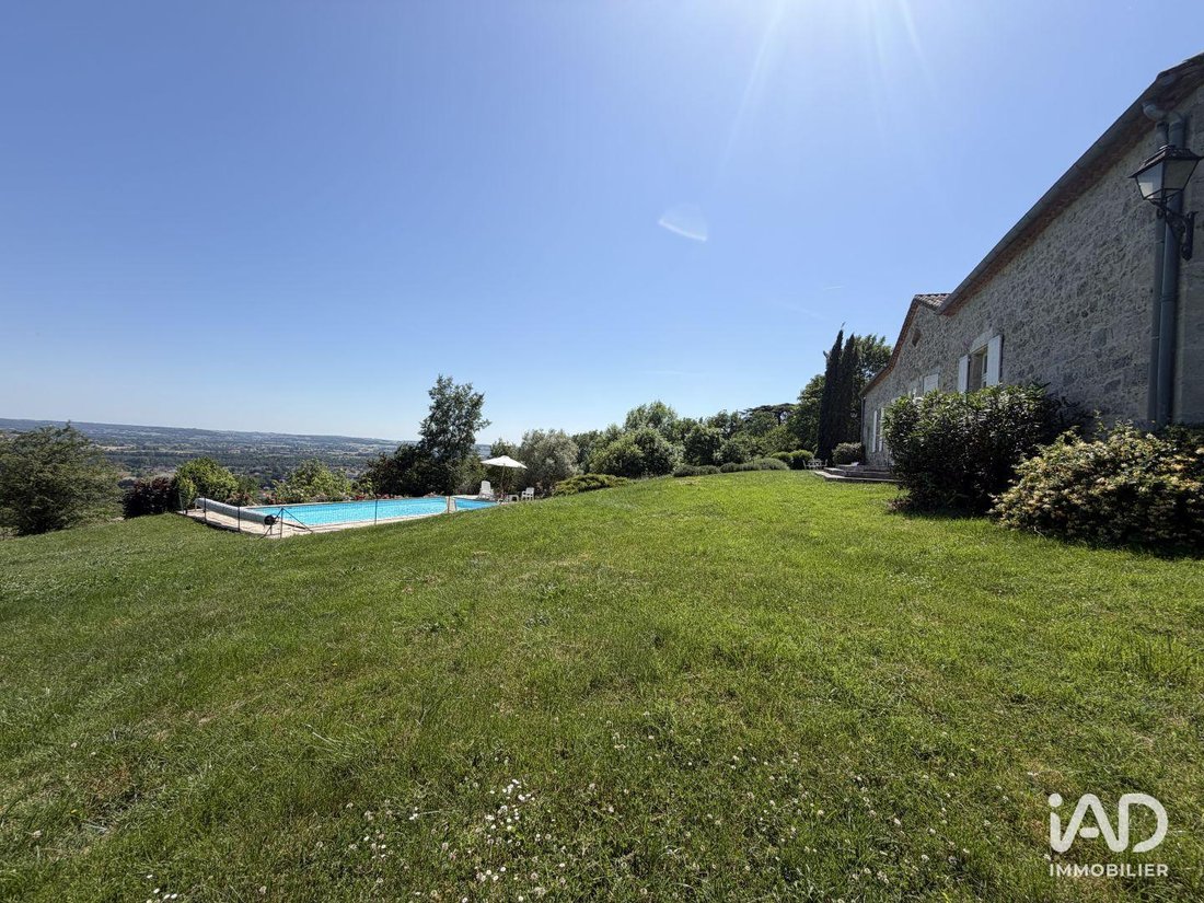 House in Colayrac-Saint-Cirq, Nouvelle-Aquitaine, France 3 - 18120437