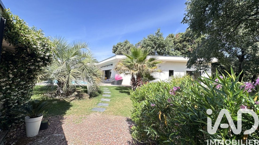 Maison à Aubais, Occitanie, France 2 - 17445810