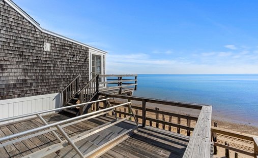 Haus in Provincetown, Massachusetts, Vereinigte Staaten 1
